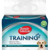 Simple Solution Welpen Trainingpads (Chien)