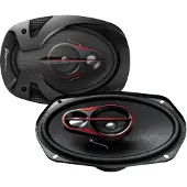 Pioneer TS-R6951S puissant haut-parleur à 3 voies 400 watts