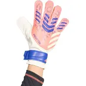 Adidas Predator Training Goalkeeper Gloves Rose 10