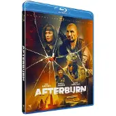 METROPOLITAN FILMEXPORT Afterburn Blu-ray
