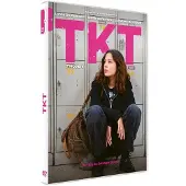 Blaq out TKT DVD