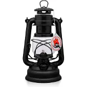 Feuerhand Baby Special 276 Matte Black, 276-MZ, lampe tempête