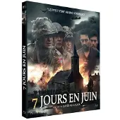 RIMINI EDITIONS 7 jours en juin Blu-ray