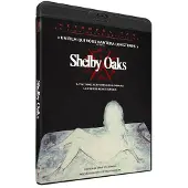 METROPOLITAN FILMEXPORT Shelby Oaks Blu-ray