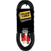Yellow cable N01-5