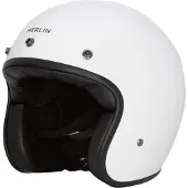 Merlin Blackbird Gloss Casque à réaction