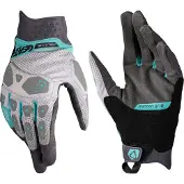Leatt ADV 5.5 X-Flow Short Gants moto pour dames
