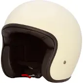 Merlin Blackbird Naked Casque à réaction Taille