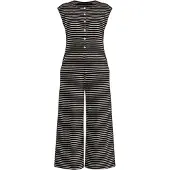 Imily Bela Combinaison noir / blanc