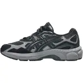 Asics GEL-NYC - Sneakers Enfant - Gris - Pointure 37 - Maille/synthétique