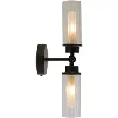 Searchlight Applique murale 2 lumières Imperial noir