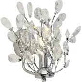 Searchlight Applique Bouquet