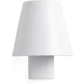Faro Applique murale LED LE PETIT blanc
