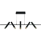 Searchlight Lampe suspendue design Cylinder
