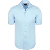 Suitable Chemise bleu clair