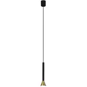 Faro Danka satin or pendentif