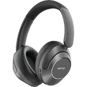 EarFun Wireless headphones WavePro (black)