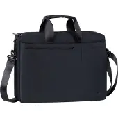Rivacase 8335 sacoche pour ordinateur portable - noir