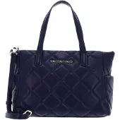 Valentino Femmes, Sac, Ocarina Shopping Bag, Bleu