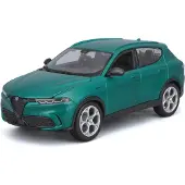 Bburago Alfa Romeo Tonale 1/24 vert