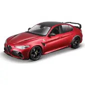 Bburago Alfa Romeo Giulia GTA