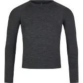 Endura Baabaa Pro Long Sleeve Base Layer Gris XL-2XL Homme