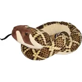 Wild republic WR Snakesss 137 cm. Diamant de l'Ouest Retour