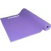 Toorx Fitness Tapis de yoga - 173 x 60 x 0,4 cm - Violet
