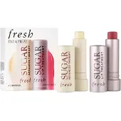 Fresh Tint & Treat kit lèvres