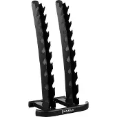 Rosfix Str37 Vertical Barbell Rack Commercial Hms
