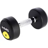 HMS HG Pro 6 kg Noir