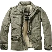 Brandit Veste mi-saison olive