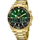 Jaguar Montre Homme Jaguar J899/5 Grise