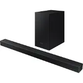 Samsung Barre de son 2.1 150w bluetooth noir - - HW-T420/ZF -