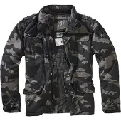 Brandit Veste mi-saison | XXXL | male