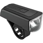 Axa Dwn 100 Front Light Argenté