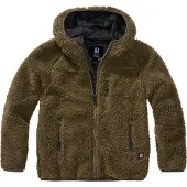 Brandit Veste mi-saison olive