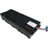 APC APCRBC114 - Batterie de rechange pour alimentation de secours sans interruption (ASI) d'