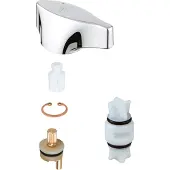 GROHE Inverseur pour Atlanta, chrome