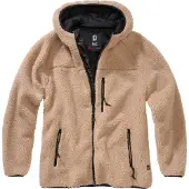 Brandit Veste mi-saison noisette