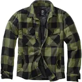 Brandit Veste mi-saison vert / noir