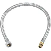GROHE Druckschlauch chr