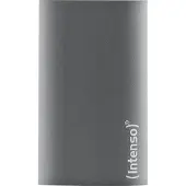 Intenso External SSD 1 To Premium