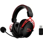 HyperX Cloud Alpha Sans Fil