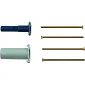 GROHE Rallonge SmartBox de pour thermostat 25mm chromé