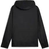 Puma Veste de sport 'TeamAdditions' noir / blanc