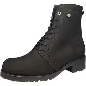 Wolky Bottes Wolky Femme Quinta F2F Black-Taille 37
