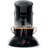 Saeco Original Hd6553/66 Espresso Coffee Maker Noir One Size / EU Plug 220V
