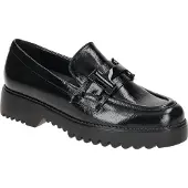 Gabor Chaussure basse noir