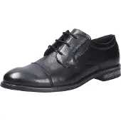 Bugatti Chaussure à lacets noir
